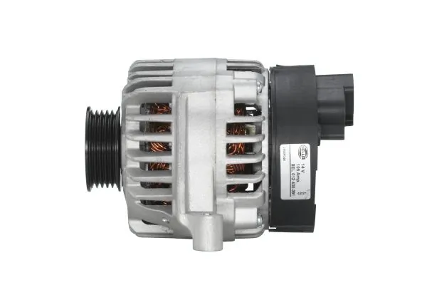 MARC1742 Magneti Marelli Авто генератор