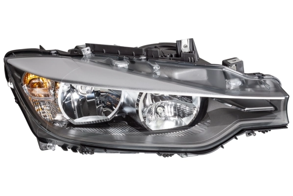 Основна фара - вставка на BMW 3  F30, F80