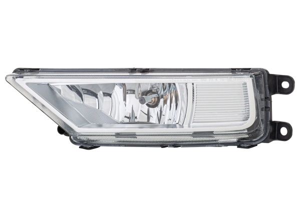 Ліва протитуманна фара Volkswagen Tiguan Allspace  позашляховик (BW2, BJ2) (2017 - 2026) ціна, від 40.20 USD