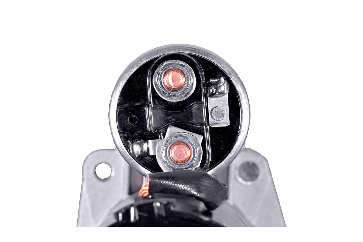 986018910 Bosch Стартер двигуна