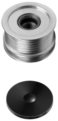 Інерційний шків ZNP ZNP28584 ціна, від 29.40 USD