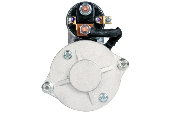 Стартер MSG M008T76072 ціна, від 50.68 USD