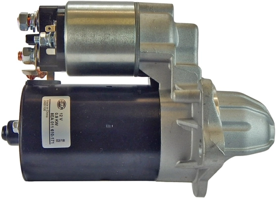 Стартер Peugeot/Citroen 1638127380 ціна, від 101.89 USD