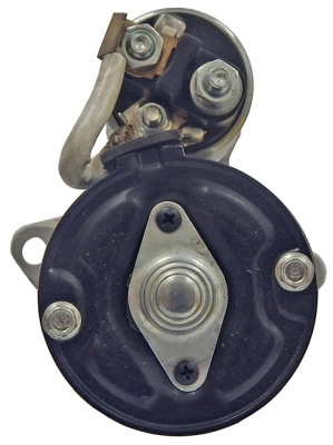 U5MK8260 Perkins Стартер двигуна