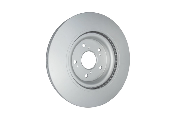 Диск переднього гальма HELLA 8DD355132241 ціна, від 73.59 USD