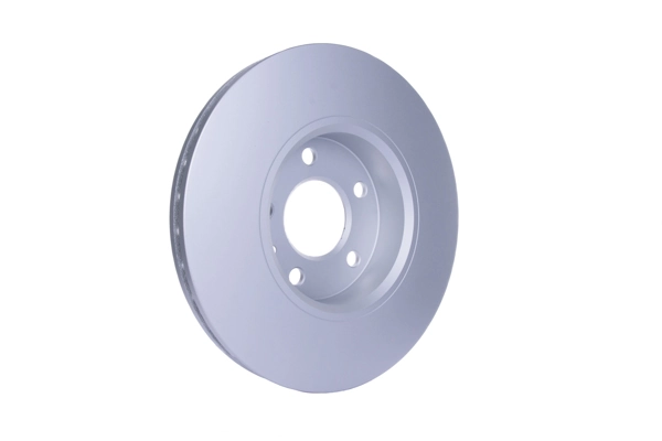 8DD355108951 HELLA Гальмо дискове переднє