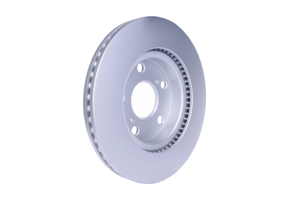Диск переднього гальма HELLA 8DD355117361 ціна, від 48.31 USD