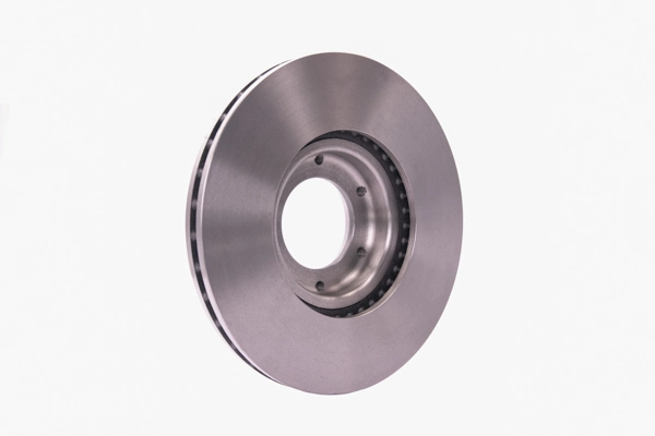 8DD355106611 HELLA Гальмо дискове переднє
