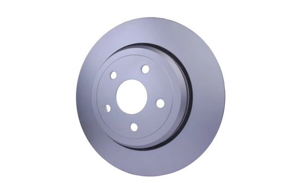 Купити AR83079 Power Stop Диск заднього гальма