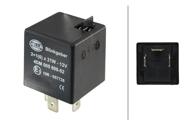  HELLA 4DM005698021 ціна, від 44.22 USD