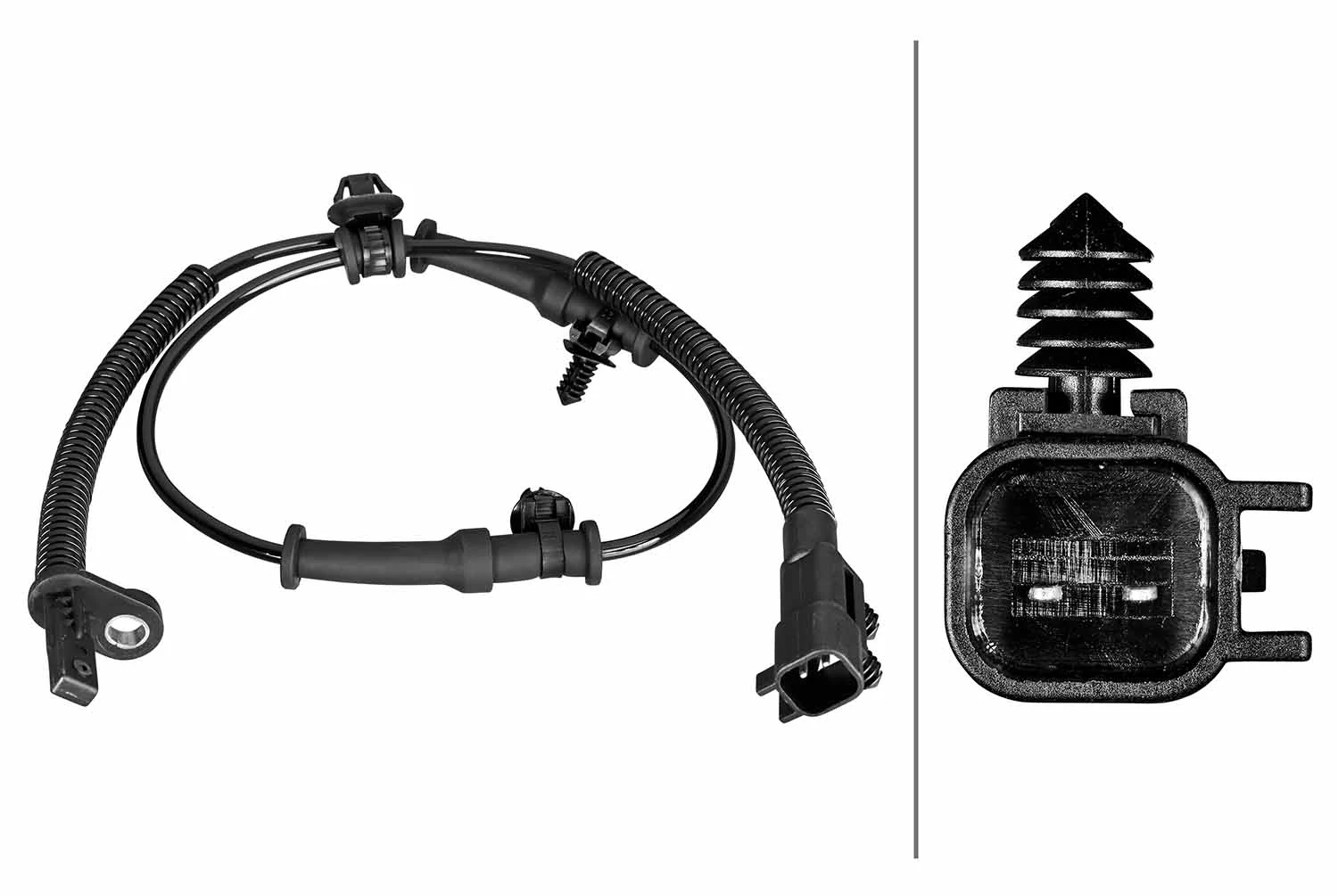 5S13345 Ultra Power Датчик АБС (ABS) задній