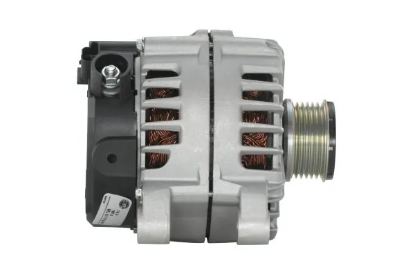 Генератор 2543457A VALEO