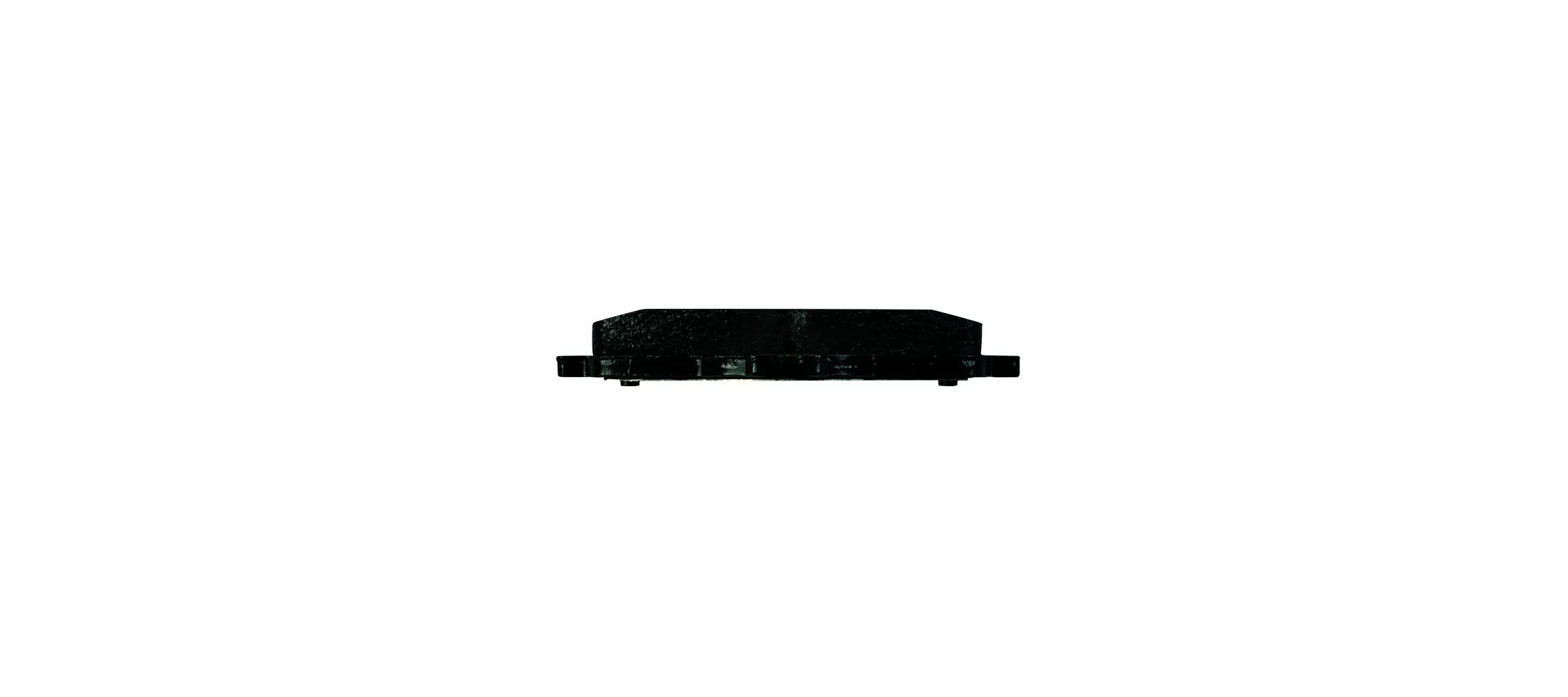 Задні гальмівні колодки HELLA 8DB355019841 ціна, від 62.26 USD
