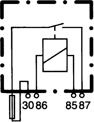 A0025420719 Mercedes Блок перемикання кондиціонера