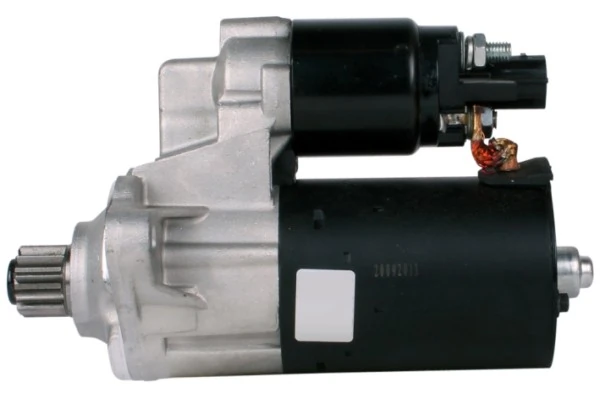 Стартер Volkswagen Jetta V седан (1K2) (2004 - 2010) ціна, від 72.22 USD