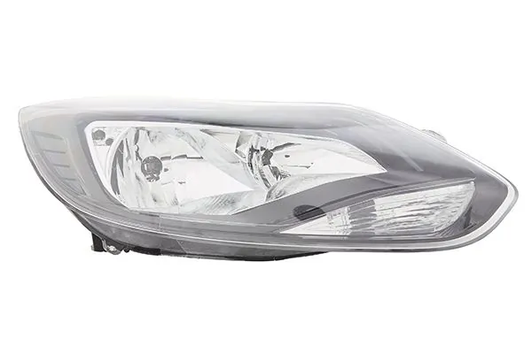 Фара передня права Ford 1724170 ціна, від 105.24 USD