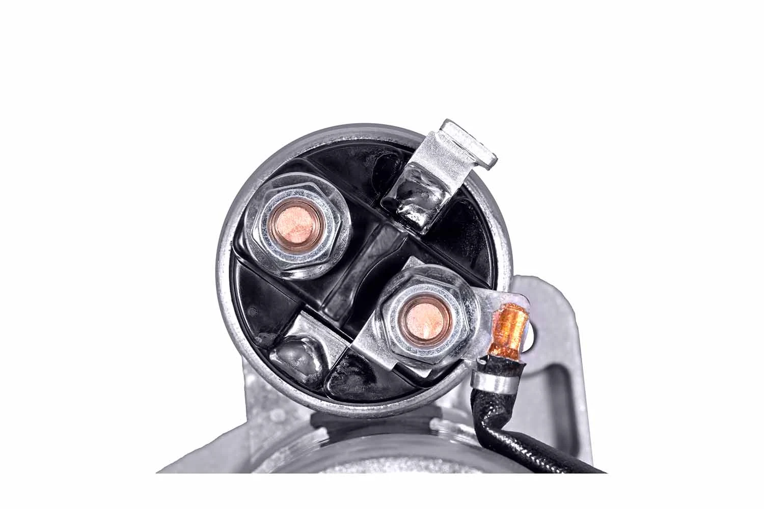Стартер S5266S AS/Auto Storm