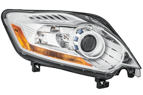 1EL009696761 HELLA Фара правая