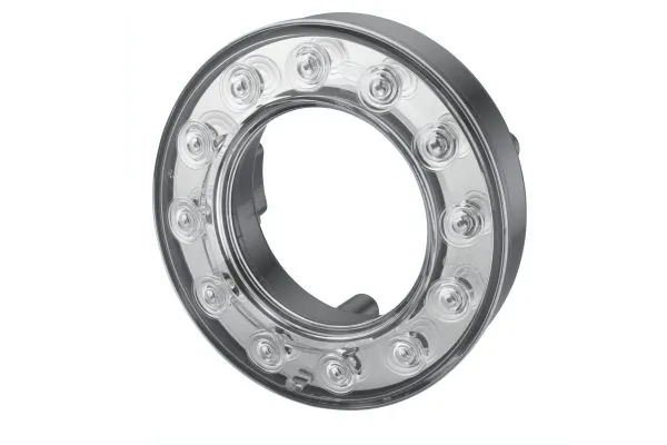 Габарит задній бічний, лівий HELLA 2SB008405091 ціна, від 57.68 USD