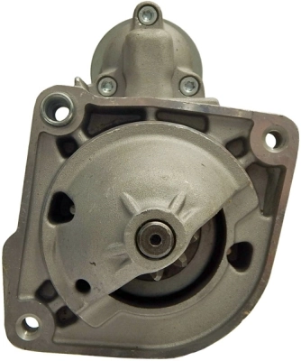 Купити MQS1552 Magneti Marelli Стартер