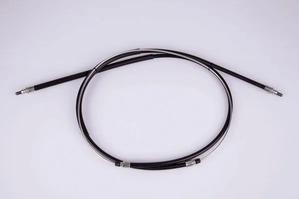 Трос ручного гальма задній, правий/лівий Adriauto AD112761 ціна, від 13.68 USD