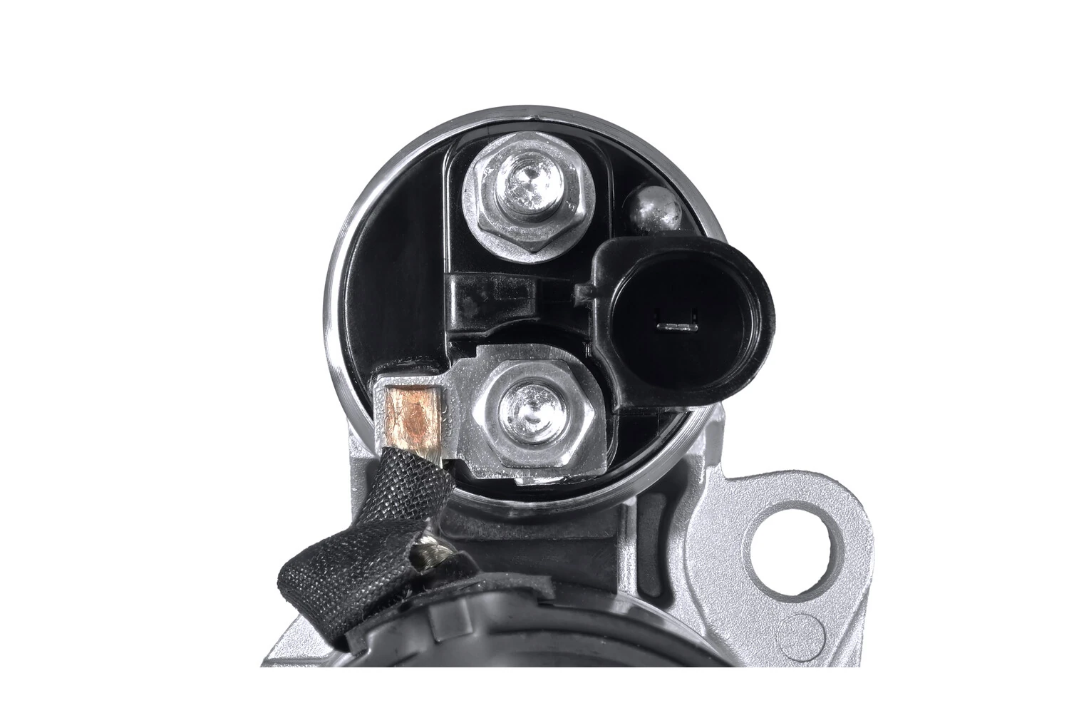 Стартер автомобільний HELLA 8EA012528051