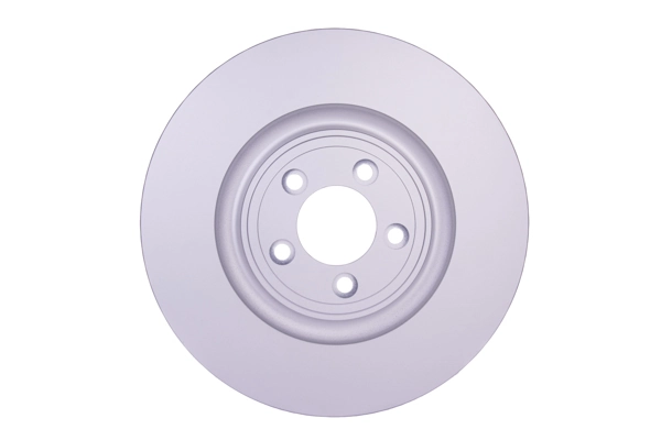 8DD355129071 HELLA Гальмо дискове переднє