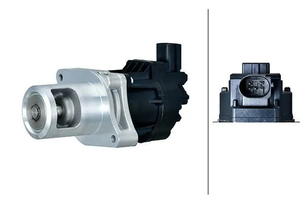 55570005 Peugeot/Citroen Клапан рециркуляції відпрацьованих газів EGR