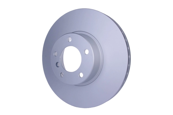 Диск переднього гальма HELLA 8DD355127621 ціна, від 67.99 USD