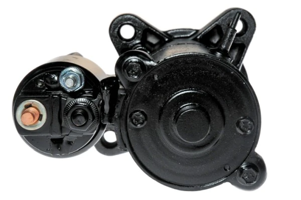 Стартер автомобільний Ford Connect 