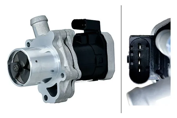 Клапан EGR WVE 4F1931 ціна, від 117.45 USD