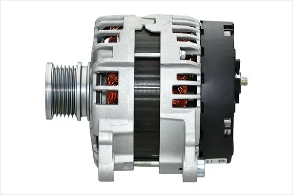 Купити 125711088 Bosch Генератор