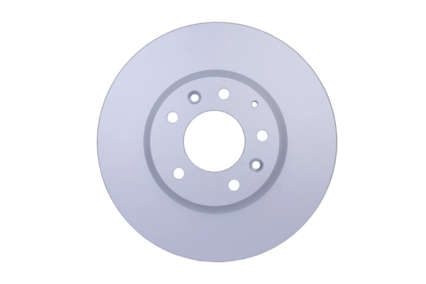 8DD355115771 HELLA Гальмо дискове переднє