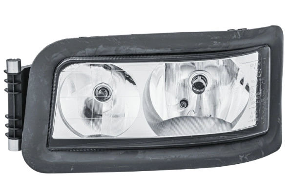 Фари MAN 81251016580 ціна, від 102.35 USD
