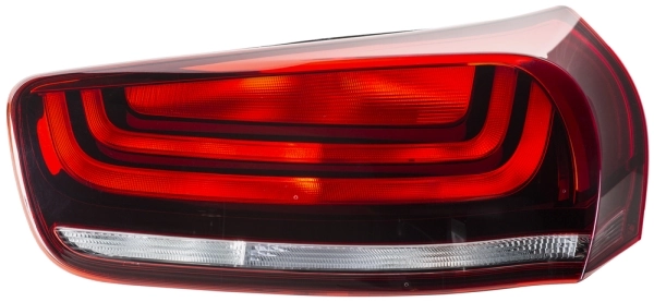 9814757180 Peugeot/Citroen Ліхтар задній правий