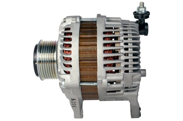 Генератор ADE AA3TJ0781 ціна, від 175.60 USD