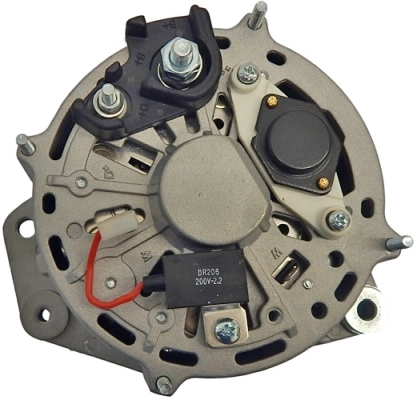8EL012428911 HELLA Авто генератор