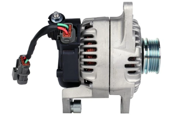 Купити 986084210 Bosch Генератор