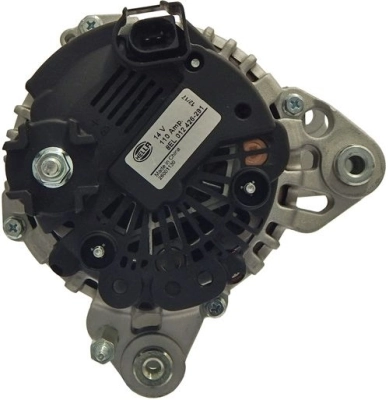 Генератор VALEO CA1817IR ціна, від 33.82 USD