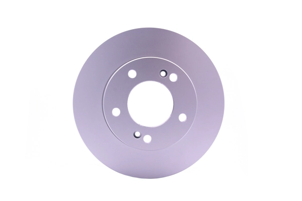 8DD355116461 HELLA Гальмо дискове переднє