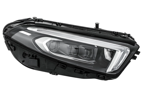 1EX015091921 HELLA Фара правая