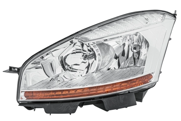 Основна фара в зборі ліва Polcar 2331090E ціна, від 143.75 USD