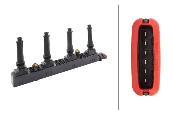 BAEQ185 Magneti Marelli Котушка запалювання