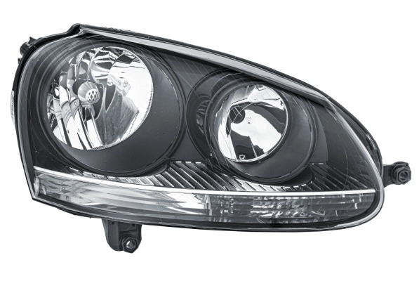 1EG247007621 HELLA Фара правая
