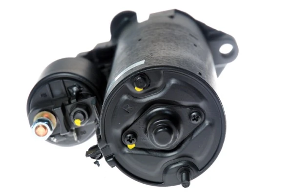 Купити Стартер Audi 90 B3 89, 89Q, 8A