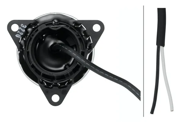  HELLA 2DA011172461 ціна, від 49.38 USD
