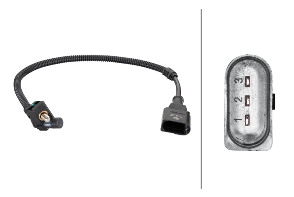 261210257 Bosch ДПКВ