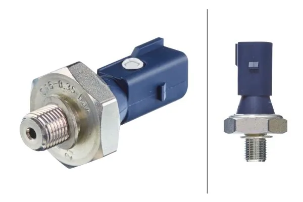 Купити 1094738 Ford Датчик тиску масла
