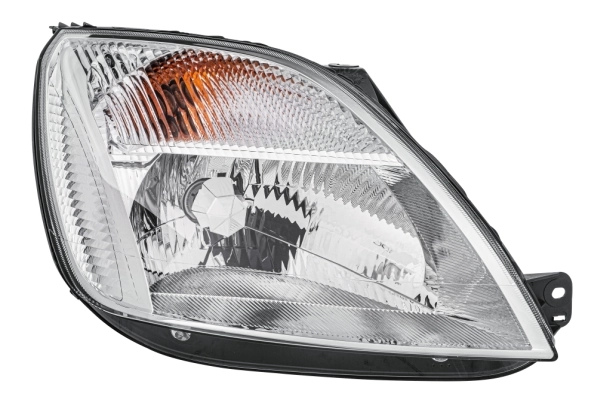 Фара правая Ford Fiesta Mk4 хетчбек (JAS, JBS) (1996 - 2002) ціна, від 42.70 USD