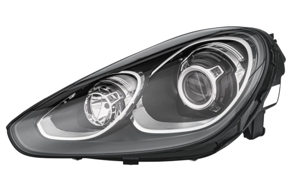 1EL011745571 HELLA Фара дальнього світла в зборі